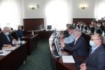 Депутаты Тольятти приняли решение в поддержку переселенцев из ДНР и ЛНР