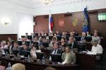 Решением Думы в Тольятти созданы условия для развития муниципально-частного партнерства