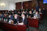 Депутаты утвердили Программу приватизации муниципального имущества на 2022 год