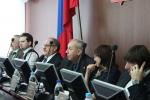 Вопрос о поддержке НКО был исключен из повестки Думы в связи с неготовностью чиновников 