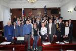 Молодёжь Тольятти приглашают к сотрудничеству