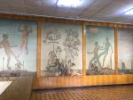 Два десятка мозаик пополнили перечень знаковых мест Тольятти 