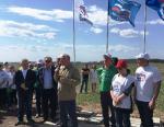 Тольяттинские депутаты вместе с губернатором приняли участие в высадке леса