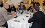Команда Думы г.о. Тольятти приняла участие в Кубке главы города по интеллектуальным играм