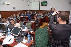 Внесены изменения в Устав Тольятти, прошедшие процедуру публичных слушаний