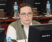 Татьяна Никонорова: «В бюджете города учтены расходы на выполнение обязательств в рамках нацпроектов»