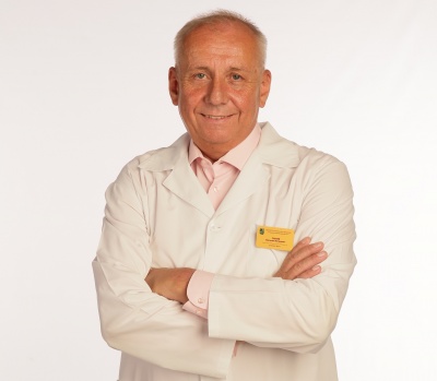 Евгений Сакеев : «Качество оказания медуслуг волнует и врачей, и пациентов»