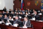 Тольяттинские депутаты призывают ускорить работу по установке общедомовых приборов учета