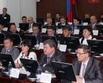 Депутаты используют все полномочия представительного органа, чтобы сдвинуть с мертвой точки  реализацию ФЗ «О рекламе» в Тольятти