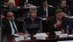 Комиссия по муниципальному имуществу инициировала обращение к мэру Тольятти