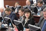 Члены согласительной комиссии со стороны Думы комментируют ситуацию с принятием бюджета