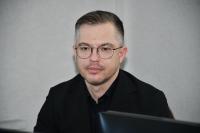 Денис Радченко: «Экономить на охране леса Тольятти нельзя»
