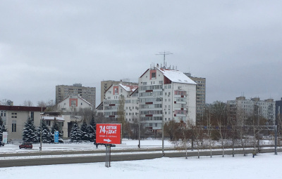 Депутаты  ждут соблюдения процедуры при реализации проекта по возведению жилья на Юбилейной, 40 