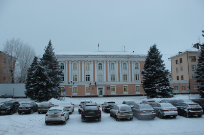 Депутаты Тольятти приняли поправки в Правила землепользования и застройки