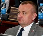 Вадим Гребеньков: «Спортплощадка в гимназии №39 будет одной из лучших в Комсомольском районе»