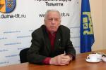 Николай Акиньшин: «20 тысяч ВАЗовцев помогали строить завод»