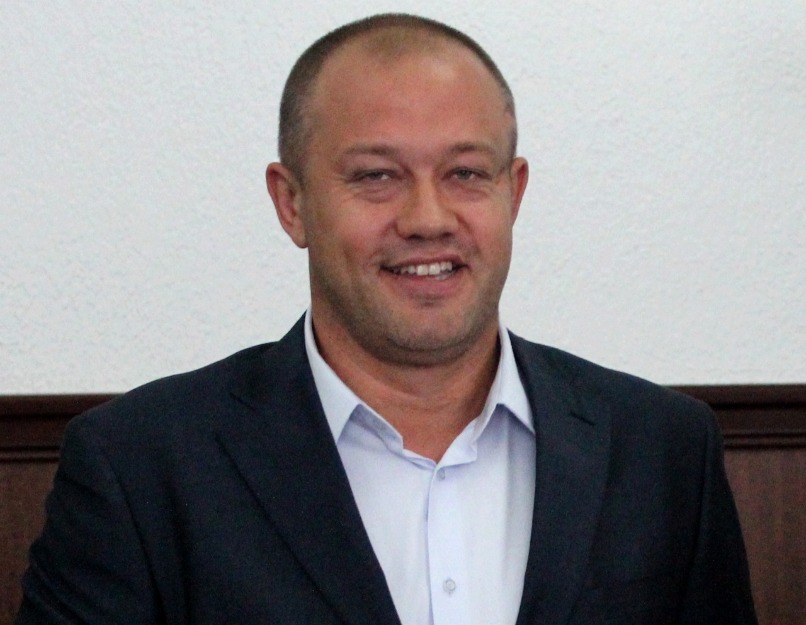 Сергей Владимирович Михайлов - заместитель председателя комиссии по бюджету и экономической политике.
Будьте первым, кто оставит 