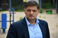 Алексей Степанов: «Общественный транспорт должен работать, детсады строиться, а Тольятти достойно принимать гостей»