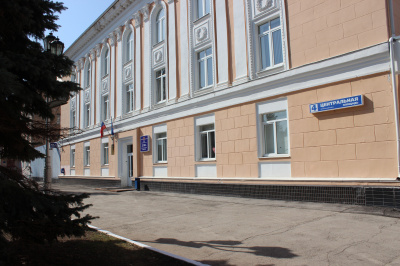 Депутаты дополнили и утвердили список приоритетов инвестиционной деятельности Тольятти