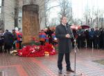 Представители тольяттинского парламента приняли участие в мероприятии, приуроченном к 100-летию геноцида армянского народа