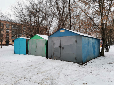 Наведение порядка в кадастровом учёте земельных участков идёт, но не быстро