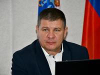 Виталий Подоляко: «Дорожные знаки должны регулировать проезд к школам и детским садам»