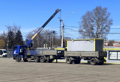 Решением Думы внесены изменения в Правила благоустройства территории Тольятти