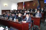 Об увеличении нормативов отчисления налогов в местный бюджет и привлечении бюджетных кредитов просят депутаты Тольятти