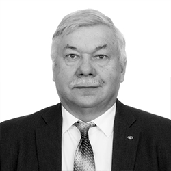 Прохоров Сергей Петрович