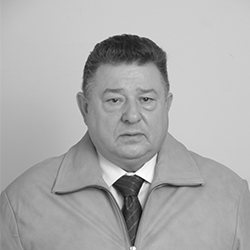 Избирательный округ № 9 - Краснов Владимир Петрович